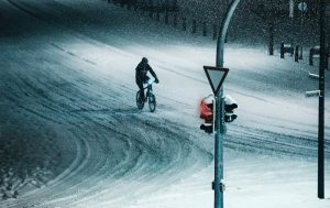 Navigating Winter Cycling Accidents in Ontario